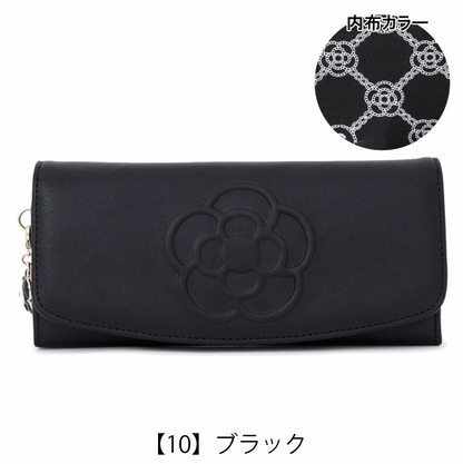 日本直送CLATHAS Long Wallet
