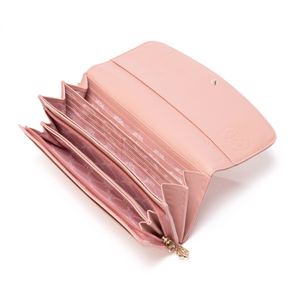 日本直送CLATHAS Long Wallet