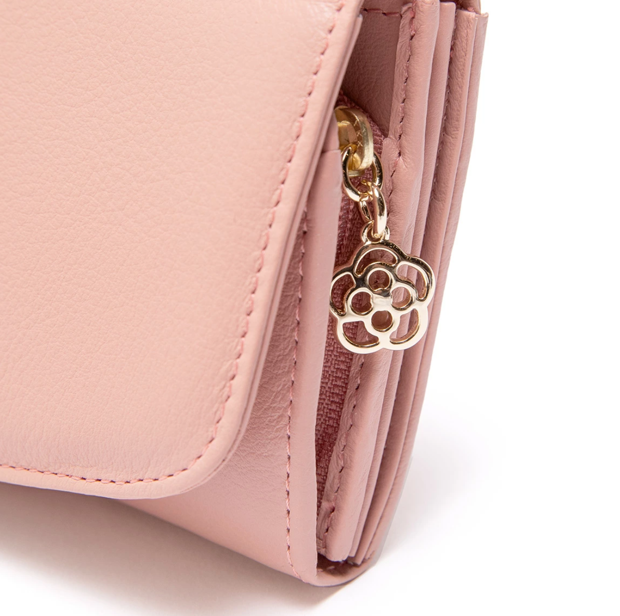 日本直送CLATHAS Long Wallet