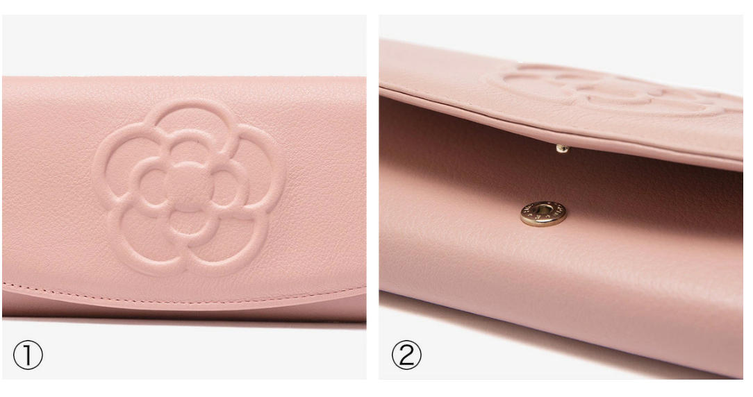 日本直送CLATHAS Long Wallet