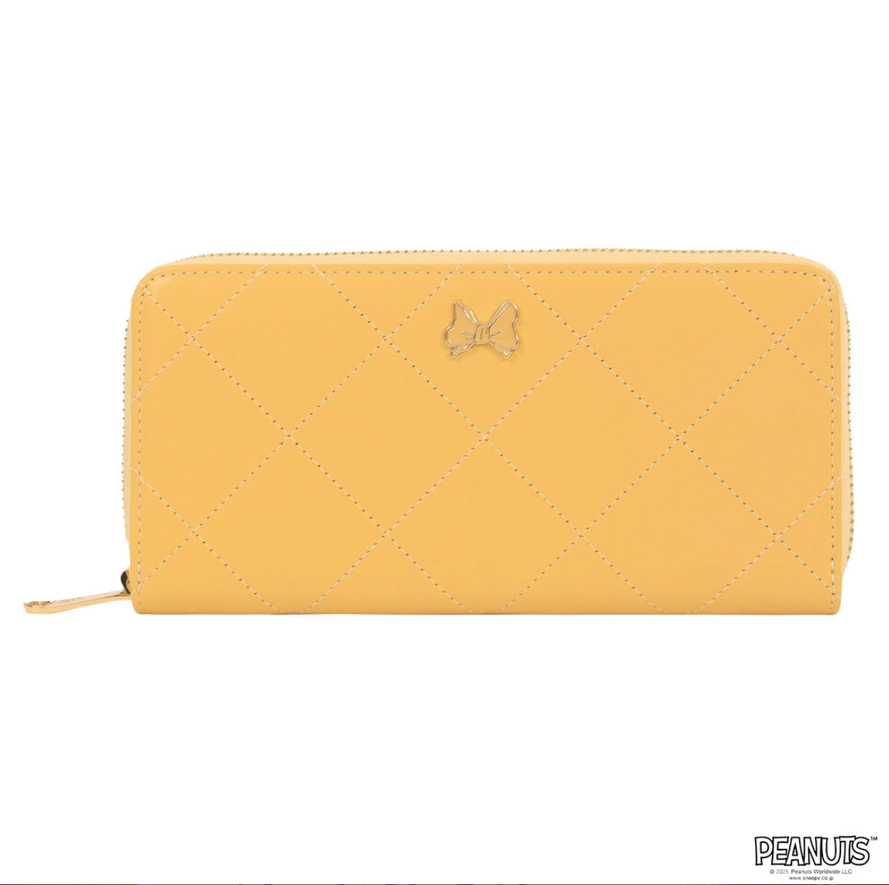 Direct from Japan CLATHAS × PEANUTS Long Wallet