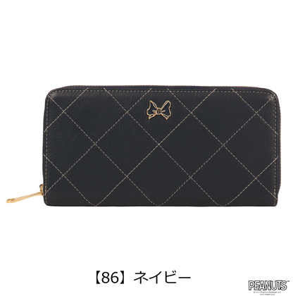 Direct from Japan CLATHAS × PEANUTS Long Wallet