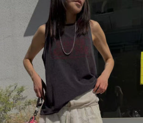 Korea Direct Delivery Cloud-Soft Wide Leg Trousers / Vest