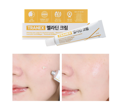 TRANEX Meladine Cream 10G