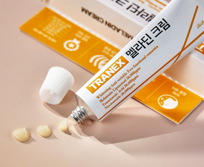 TRANEX Meladine Cream 10G