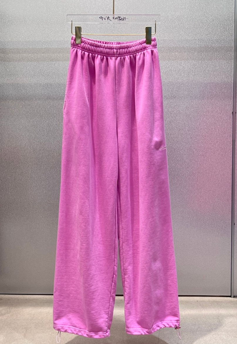 Korea Direct The Gentle Rebel Tee / Pants