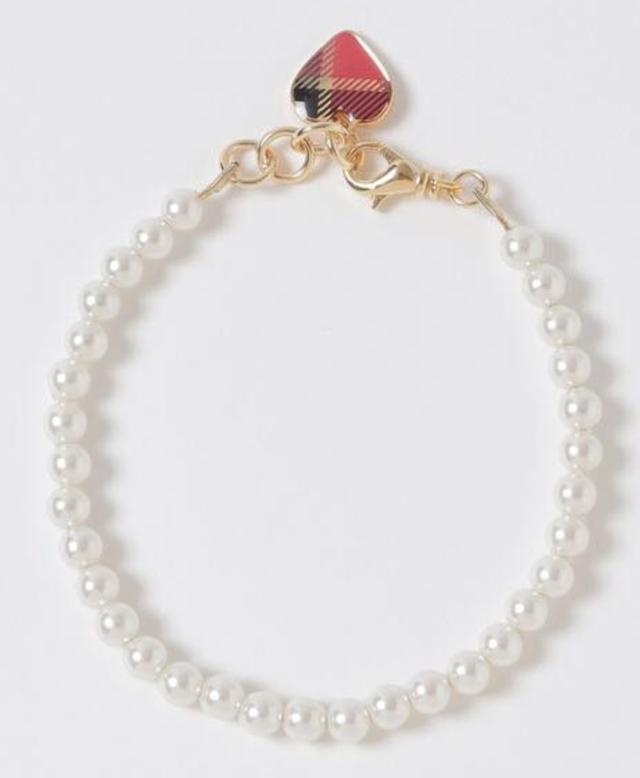 Direct from Japan Blue Label Crestbridge Marine Motif Bracelet
