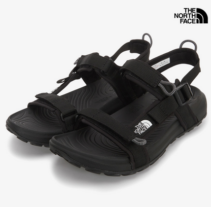 韓國直送TNF M EXPLORE CAMP SANDAL