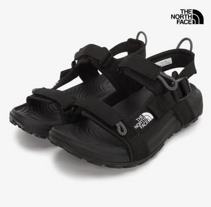 韓國直送TNF W EXPLORE CAMP SANDAL