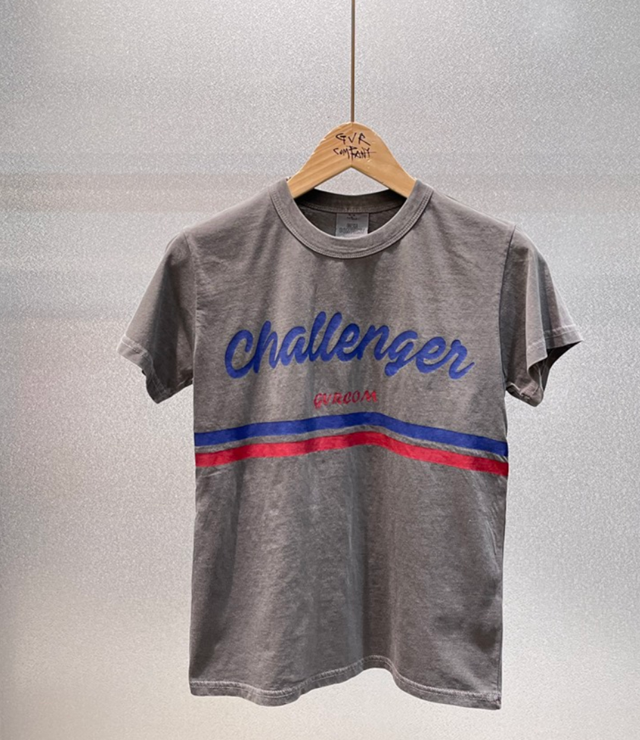 韓國直送Challengen Tee / pants