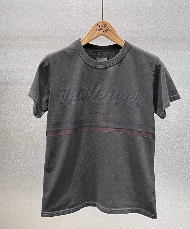 韓國直送Challengen Tee / pants