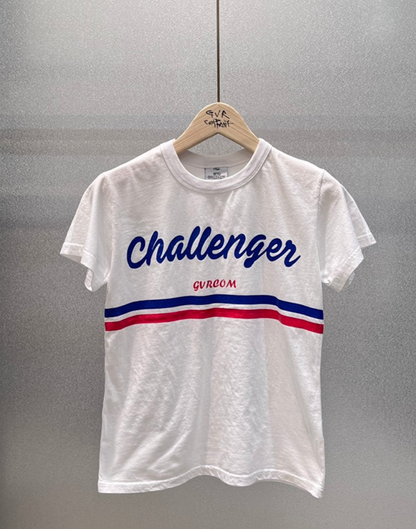 韓國直送Challengen Tee / pants