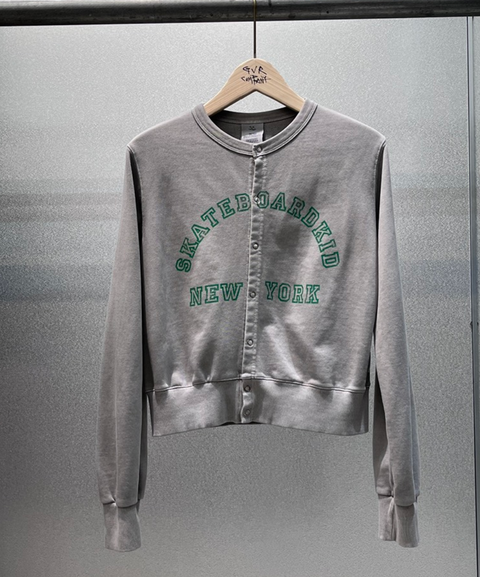 韓國直送Urban Graphic Cardigan