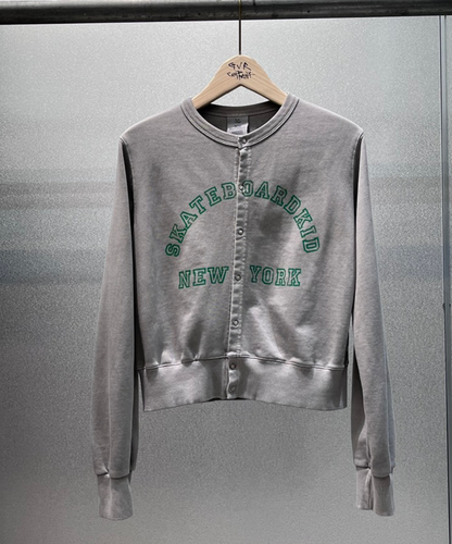 韓國直送Urban Graphic Cardigan
