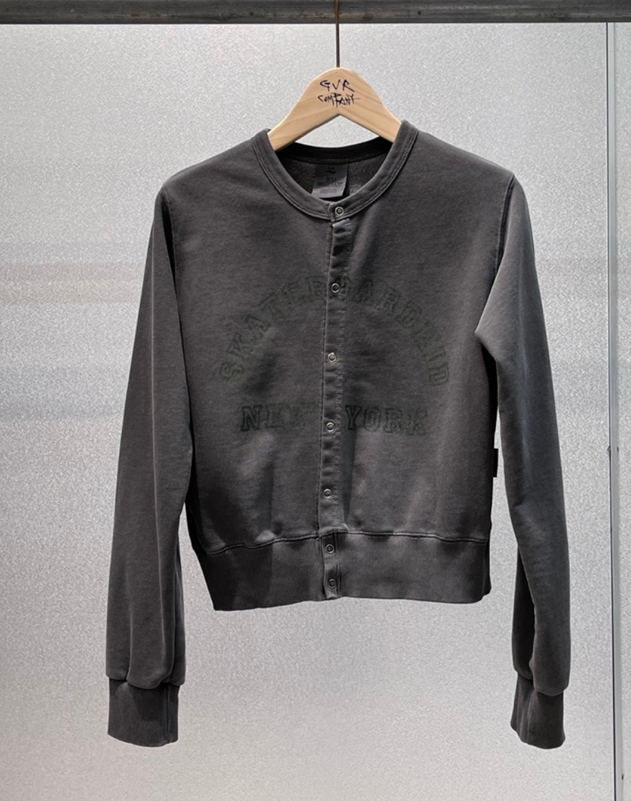 韓國直送Urban Graphic Cardigan