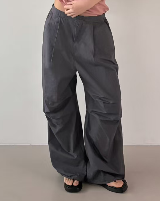 Direct from Korea: Chroma Vibe Series Tee / Pants