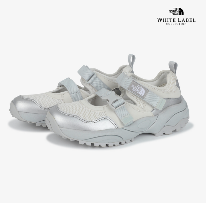 韓國直送TNF Sneaker Sandal