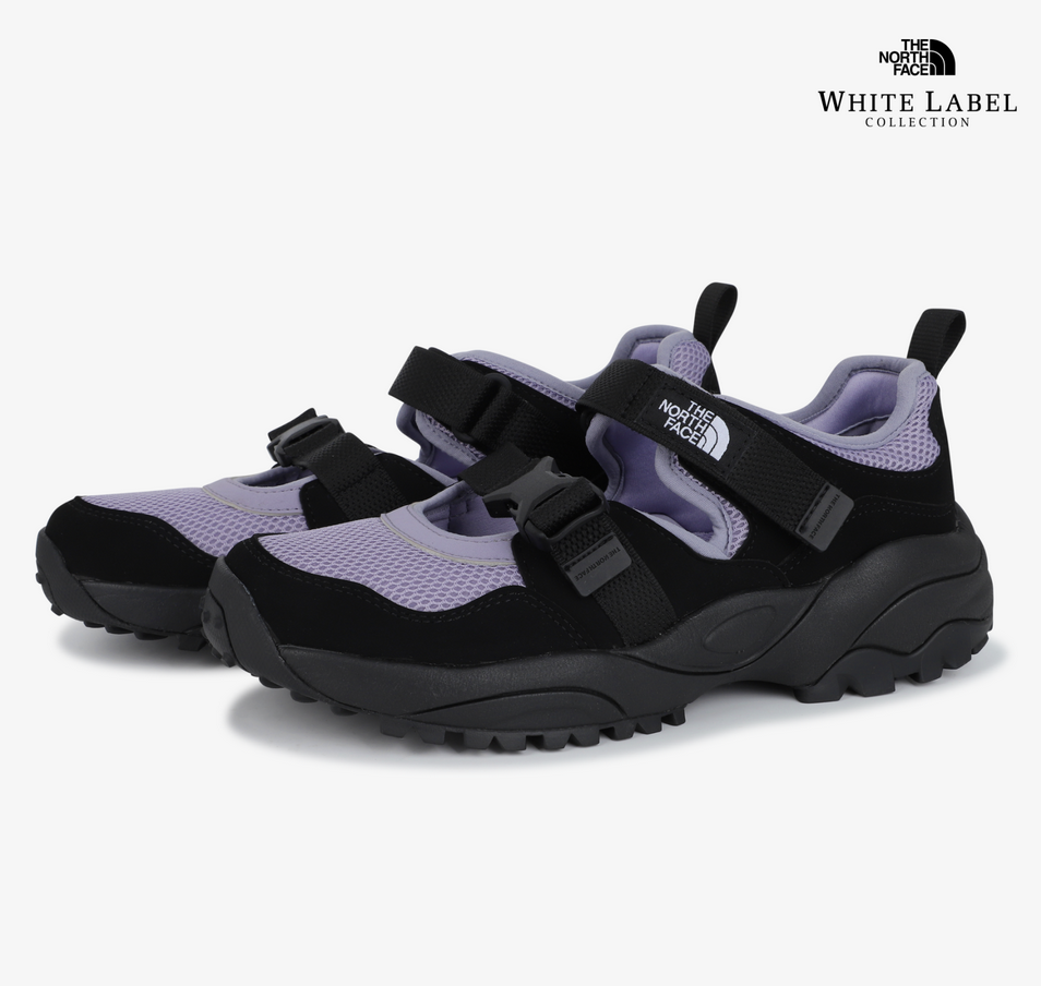 韓國直送TNF Sneaker Sandal