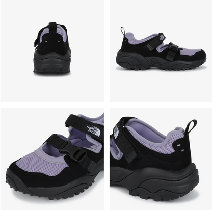 韓國直送TNF Sneaker Sandal