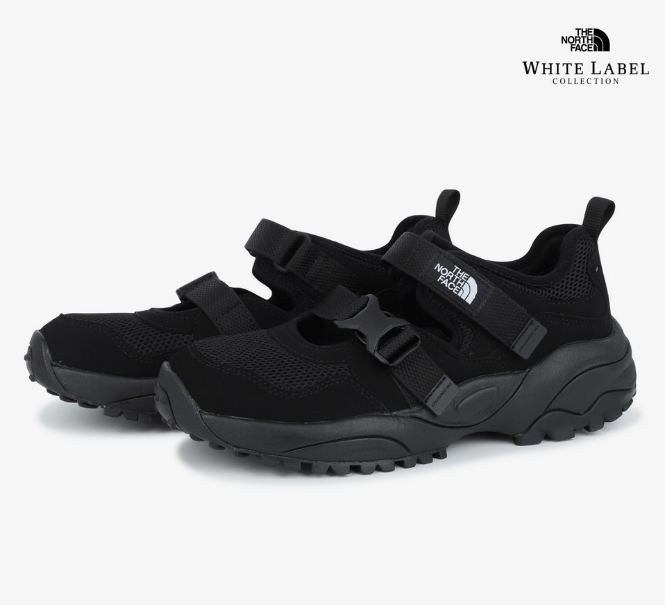 韓國直送TNF Sneaker Sandal