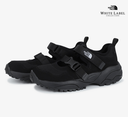 韓國直送TNF Sneaker Sandal