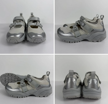 韓國直送TNF Sneaker Sandal