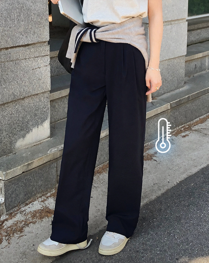 韓國直送Ice-Touch Smart Trousers