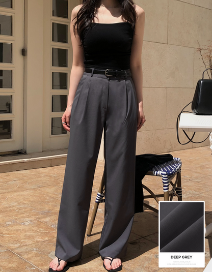 韓國直送Ice-Touch Smart Trousers