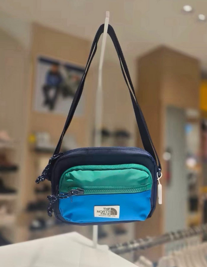 TNF Kids Cross Bag