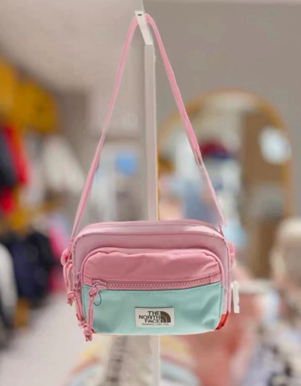 TNF Kids Cross Bag