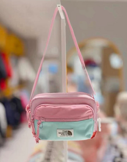 TNF Kids Cross Bag