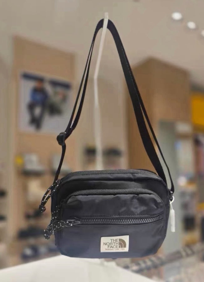 TNF Kids Cross Bag