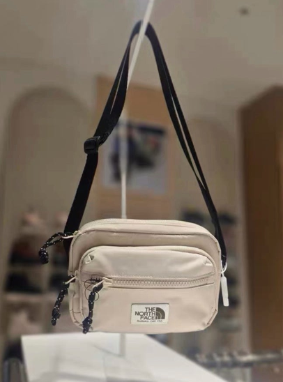 TNF Kids Cross Bag