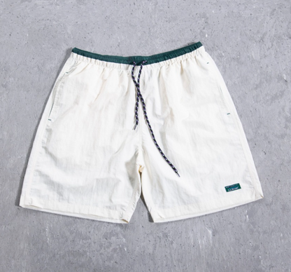 LLBean Milo Pull On Shorts