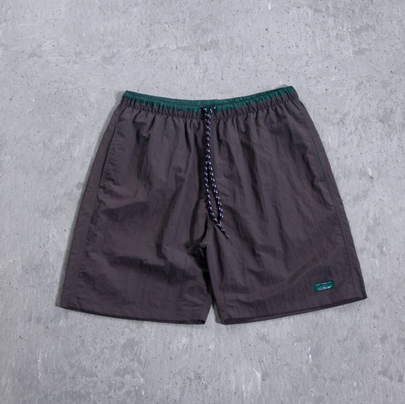LLBean Milo Pull On Shorts