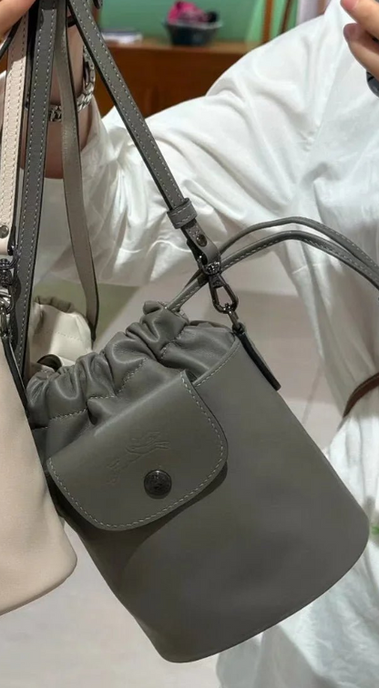 Le Pliage Xtra 水桶包 XS/附斜背帶