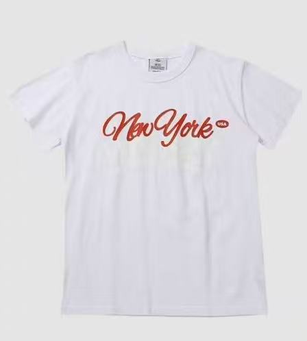 Korea Direct New York Misery Tee / shorts