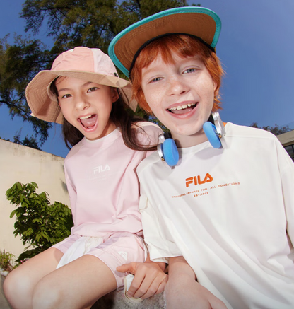 🌟售完即止🌟Fila Breathable Tee