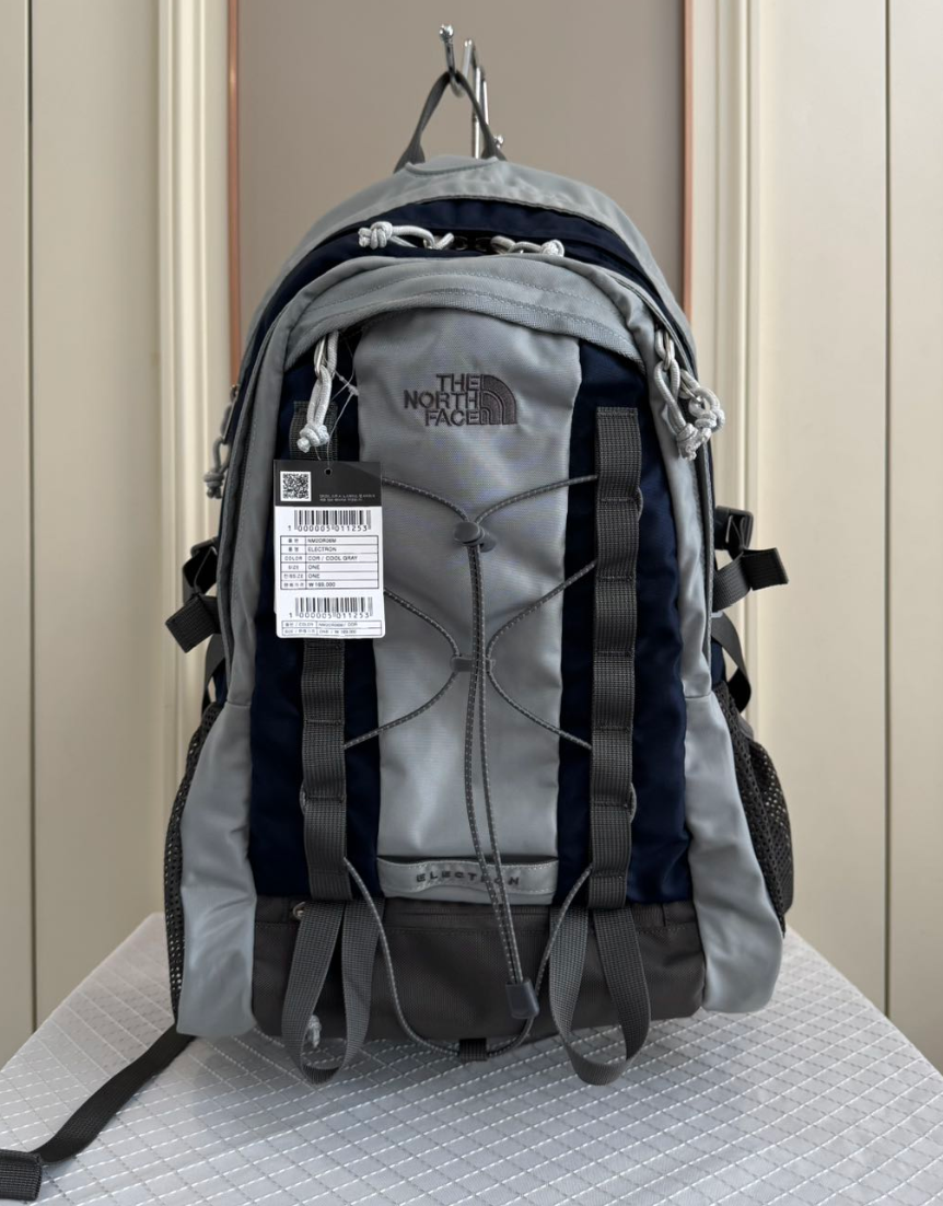 TNF Electron Backpack 30L