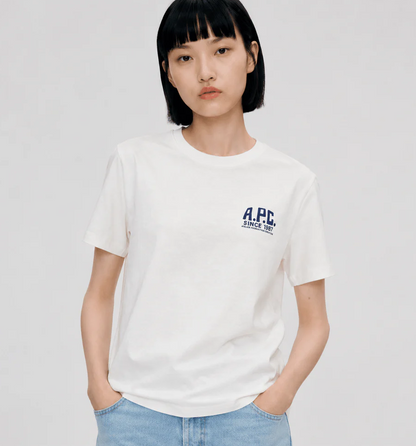 A.P.C Edifice Tee