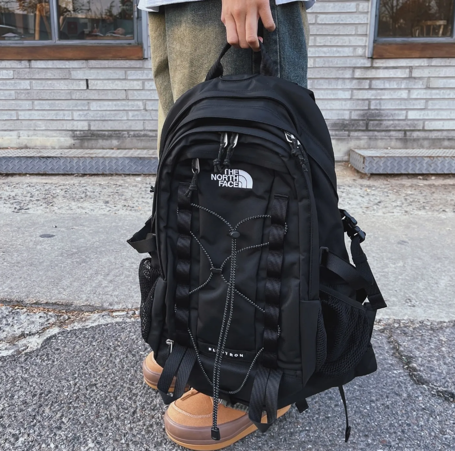 TNF Electron Backpack 30L