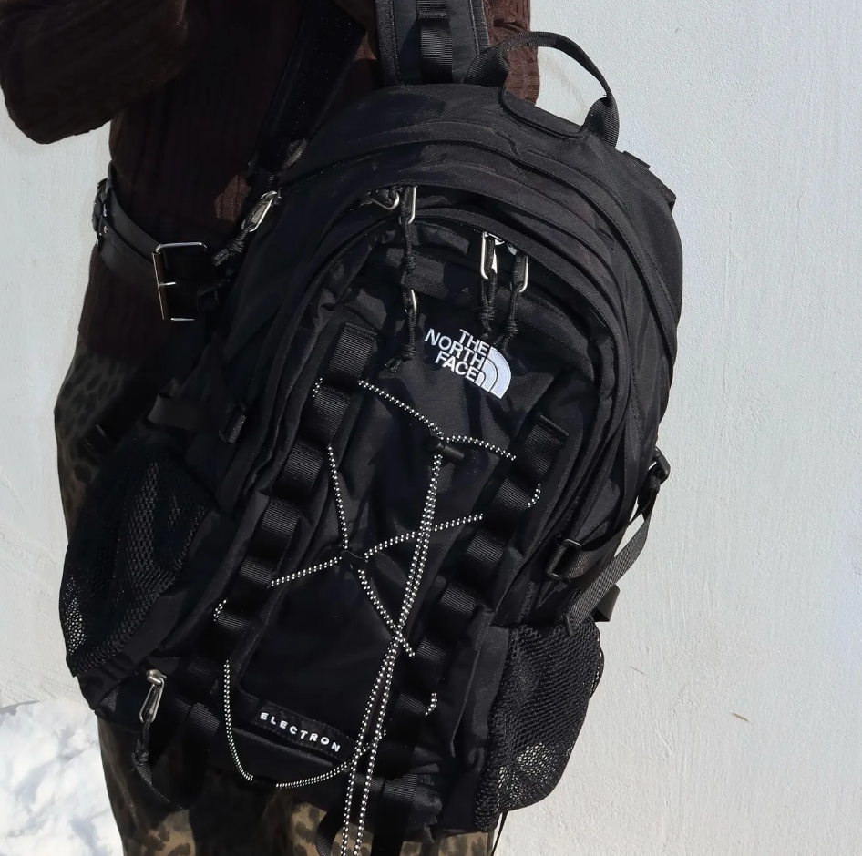 TNF Electron Backpack 30L