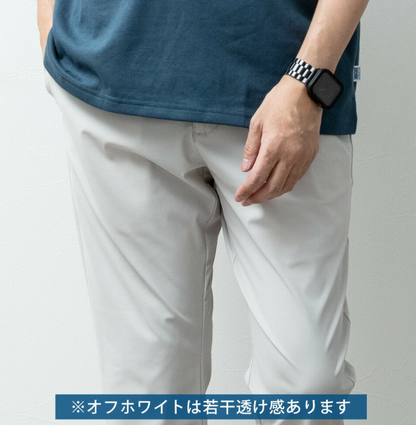 日本直送🔥 NEW 新色登場 GENELESS  Ice Q-MAX 0.451 Pants -5 Colors