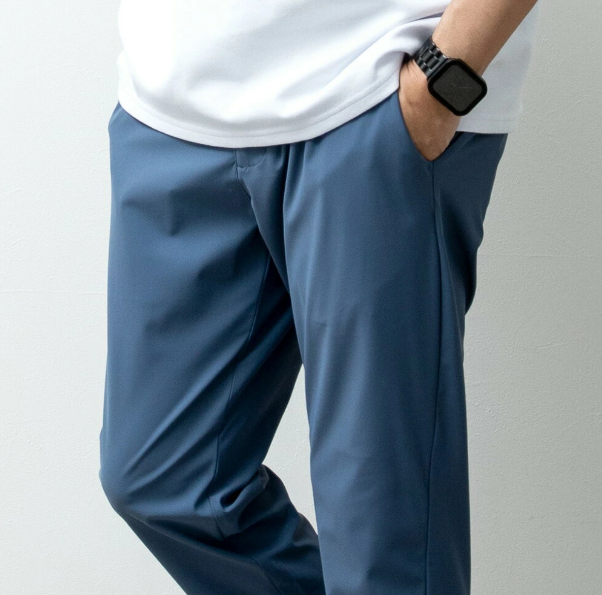 日本直送🔥 NEW 新色登場 GENELESS  Ice Q-MAX 0.451 Pants -5 Colors