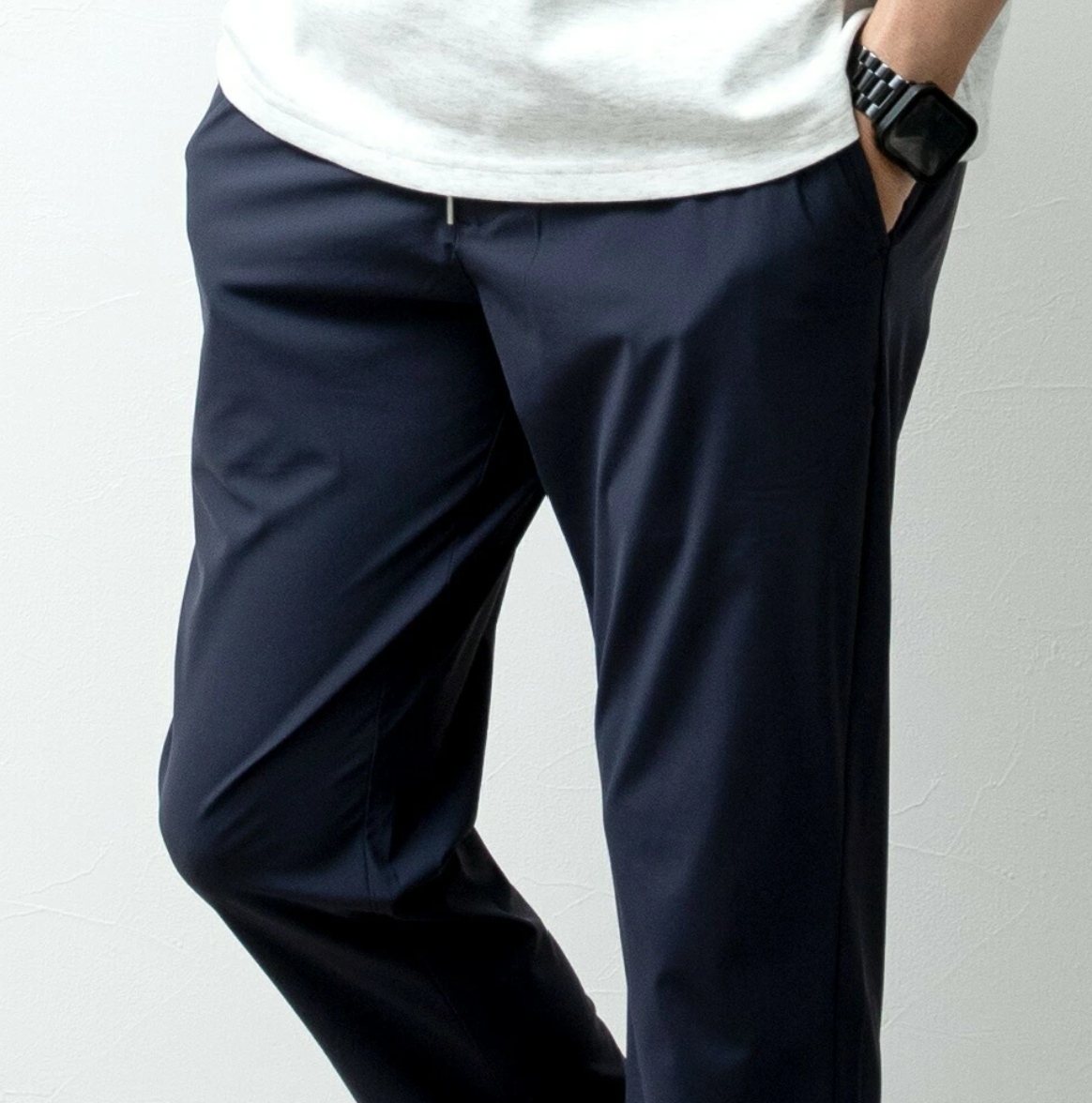 日本直送🔥 NEW 新色登場 GENELESS  Ice Q-MAX 0.451 Pants -5 Colors