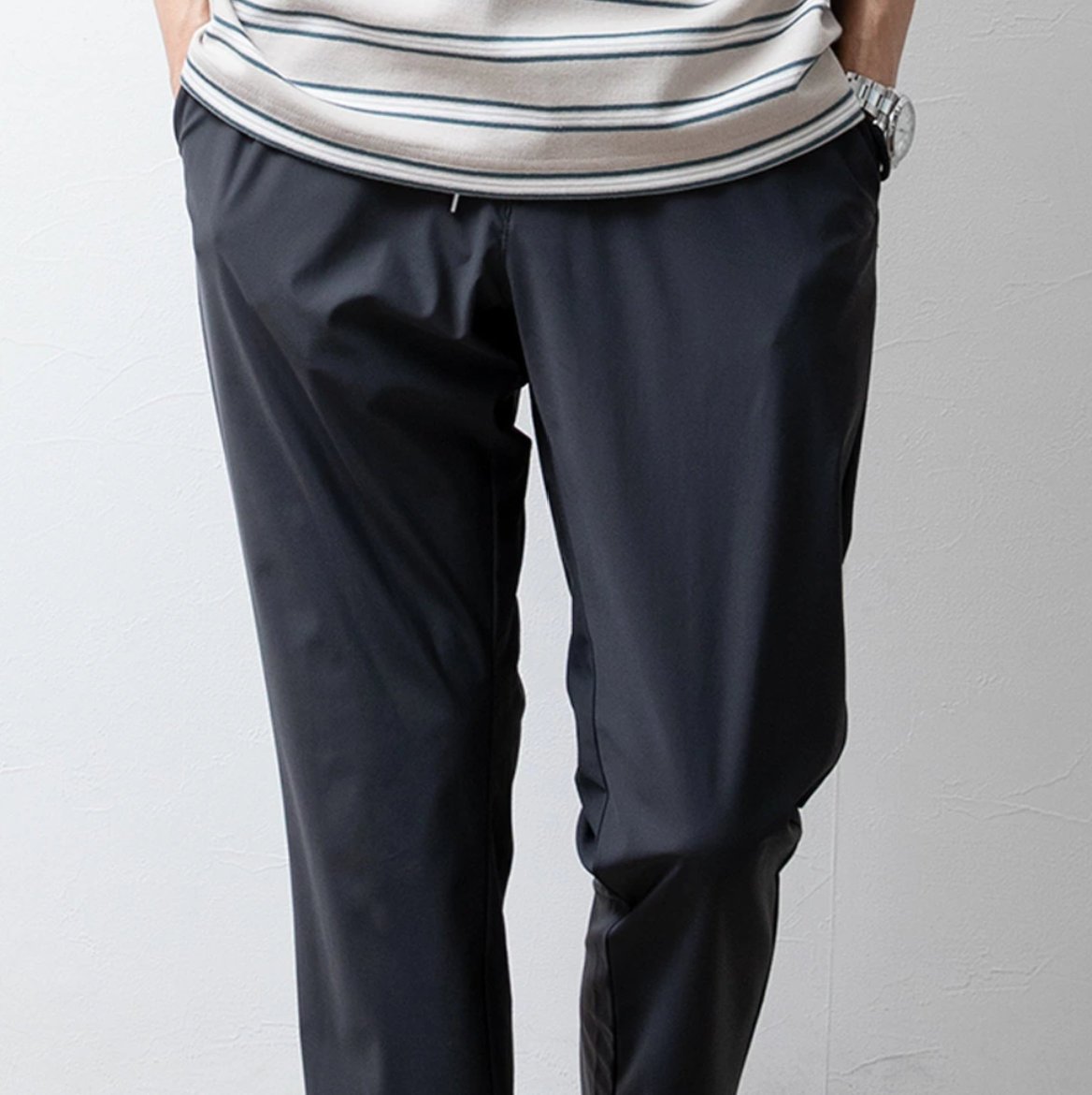 日本直送🔥 NEW 新色登場 GENELESS  Ice Q-MAX 0.451 Pants -5 Colors