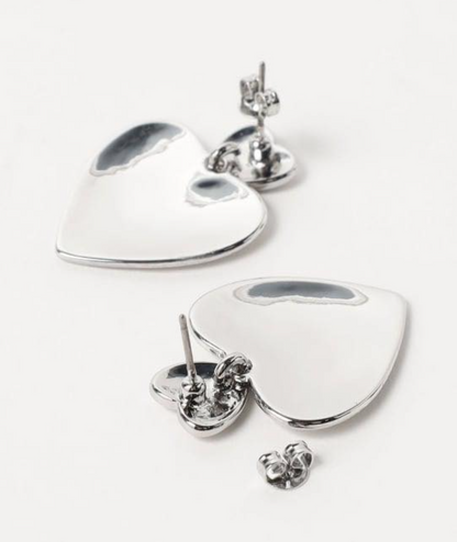 日本直送Beams Heart Logo Earrings / Bracelet