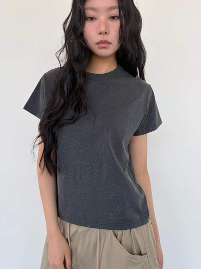 韓國直送 Daily Essential Minimalist Tee / Shorts