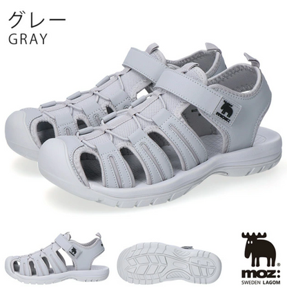 日本直送Moz Ladies Sandals