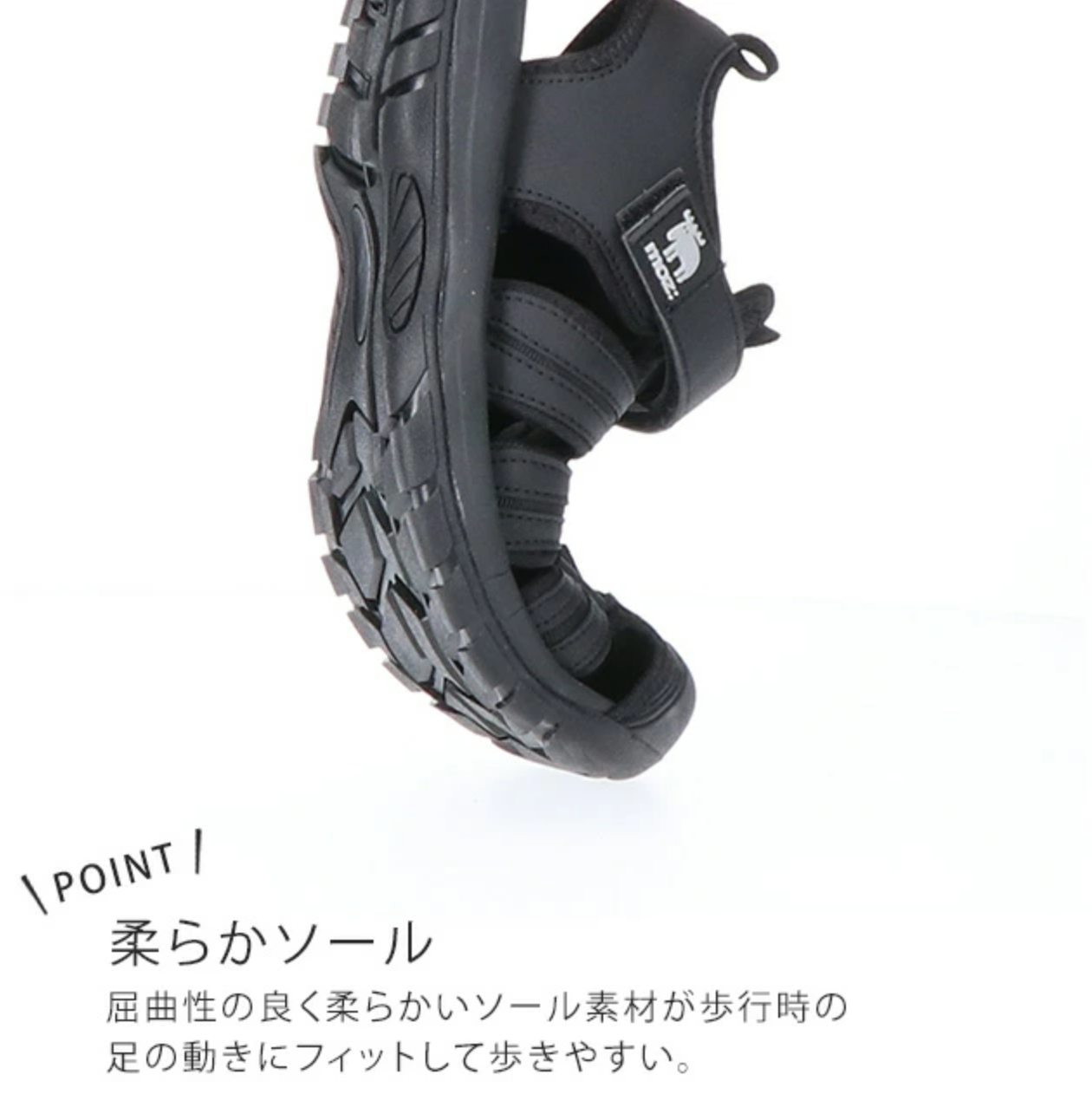 日本直送Moz Ladies Sandals